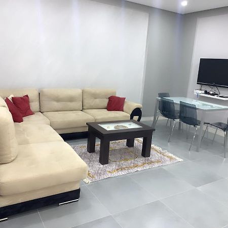 Apartament Dean Apartment Vlorë Екстериор снимка