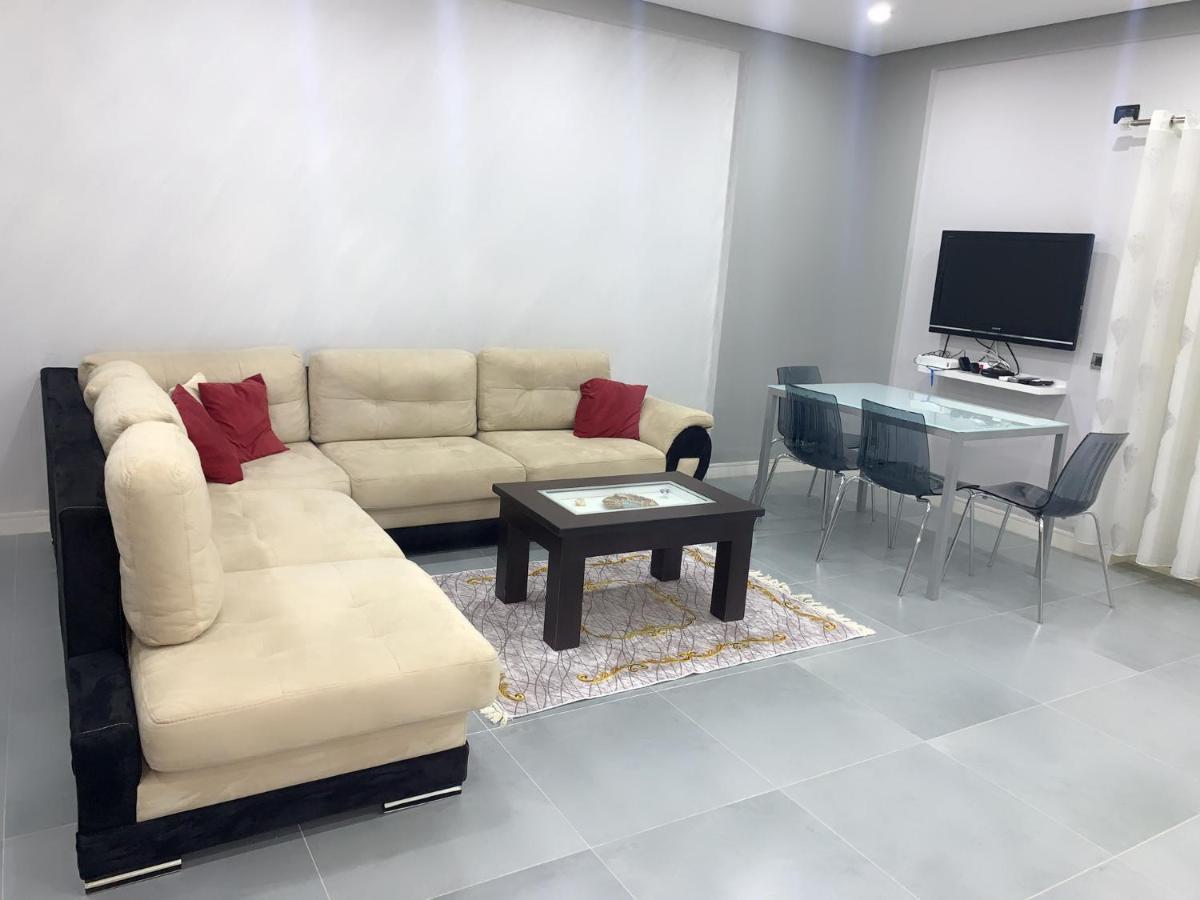 Apartament Dean Apartment Vlorë Екстериор снимка