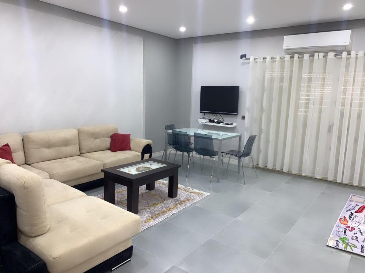 Apartament Dean Apartment Vlorë Екстериор снимка