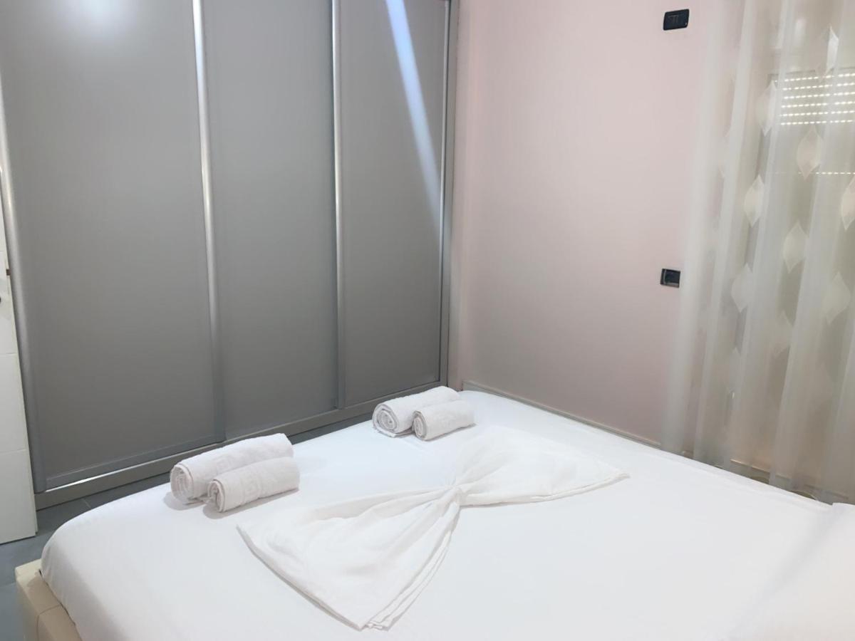 Apartament Dean Apartment Vlorë Екстериор снимка