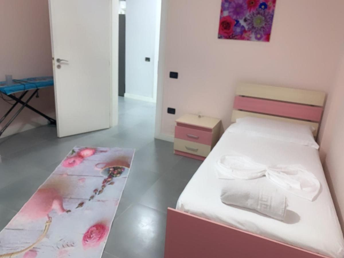Apartament Dean Apartment Vlorë Екстериор снимка