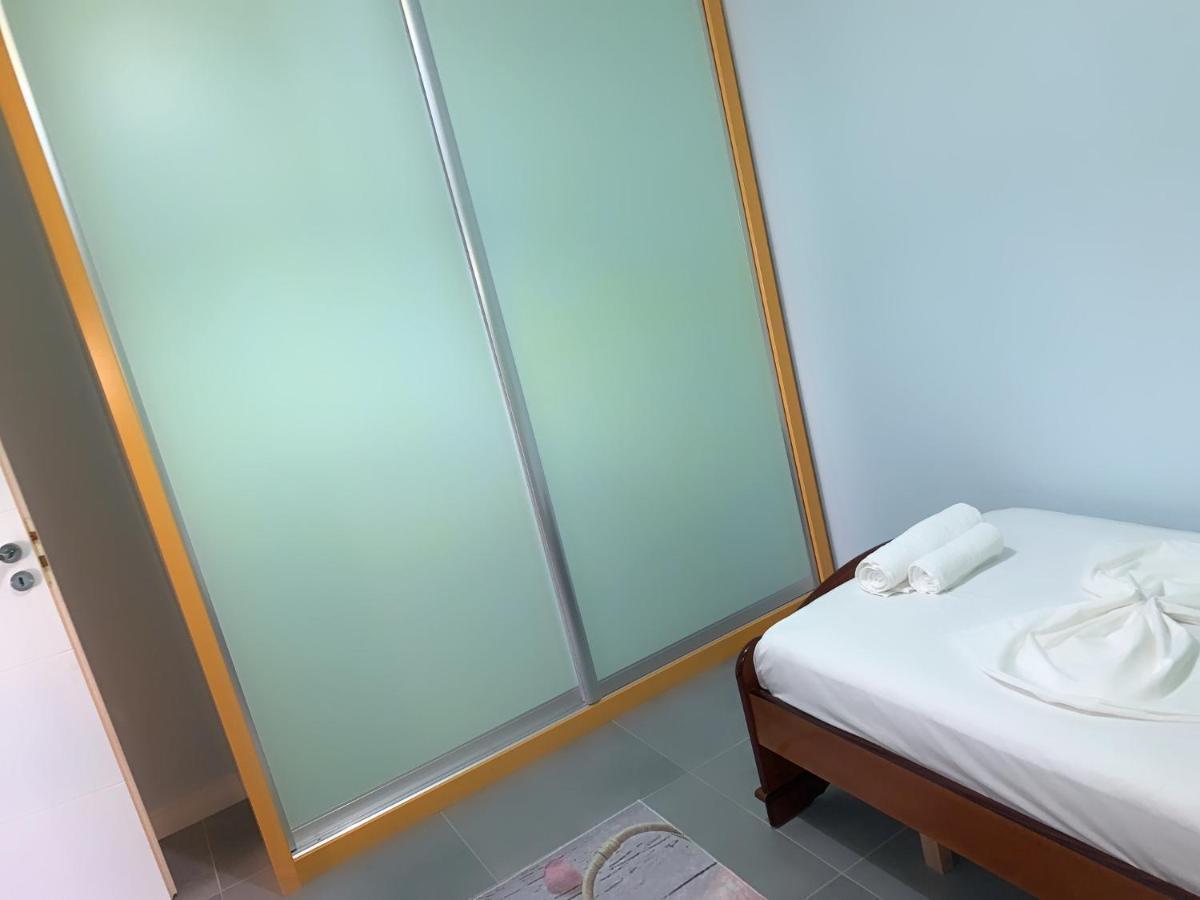 Apartament Dean Apartment Vlorë Екстериор снимка