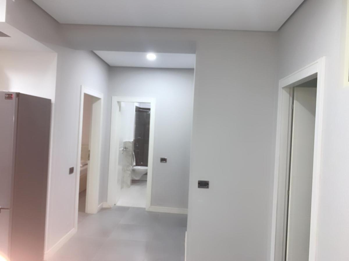 Apartament Dean Apartment Vlorë Екстериор снимка