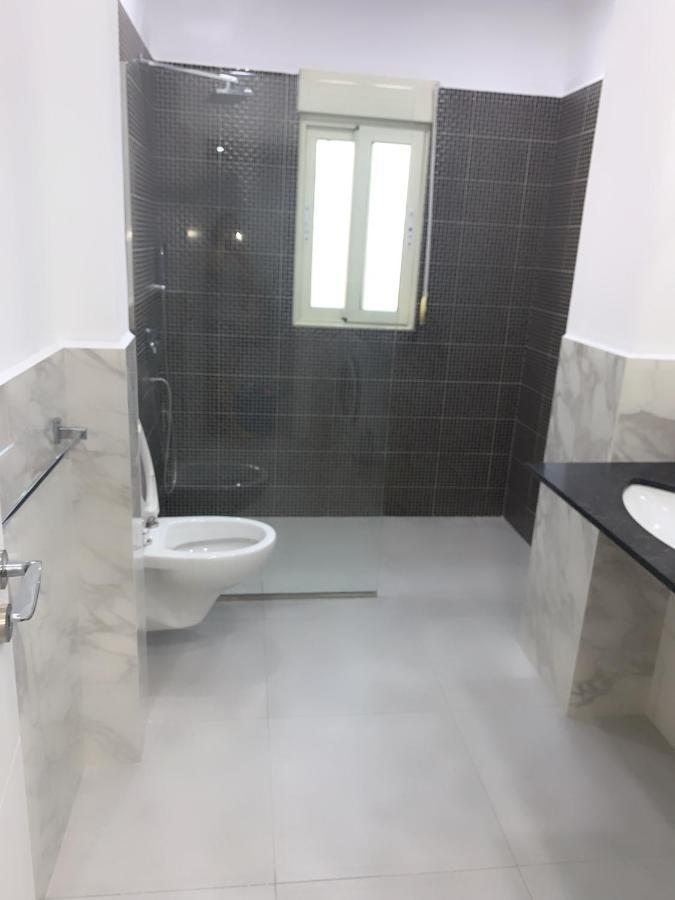 Apartament Dean Apartment Vlorë Екстериор снимка